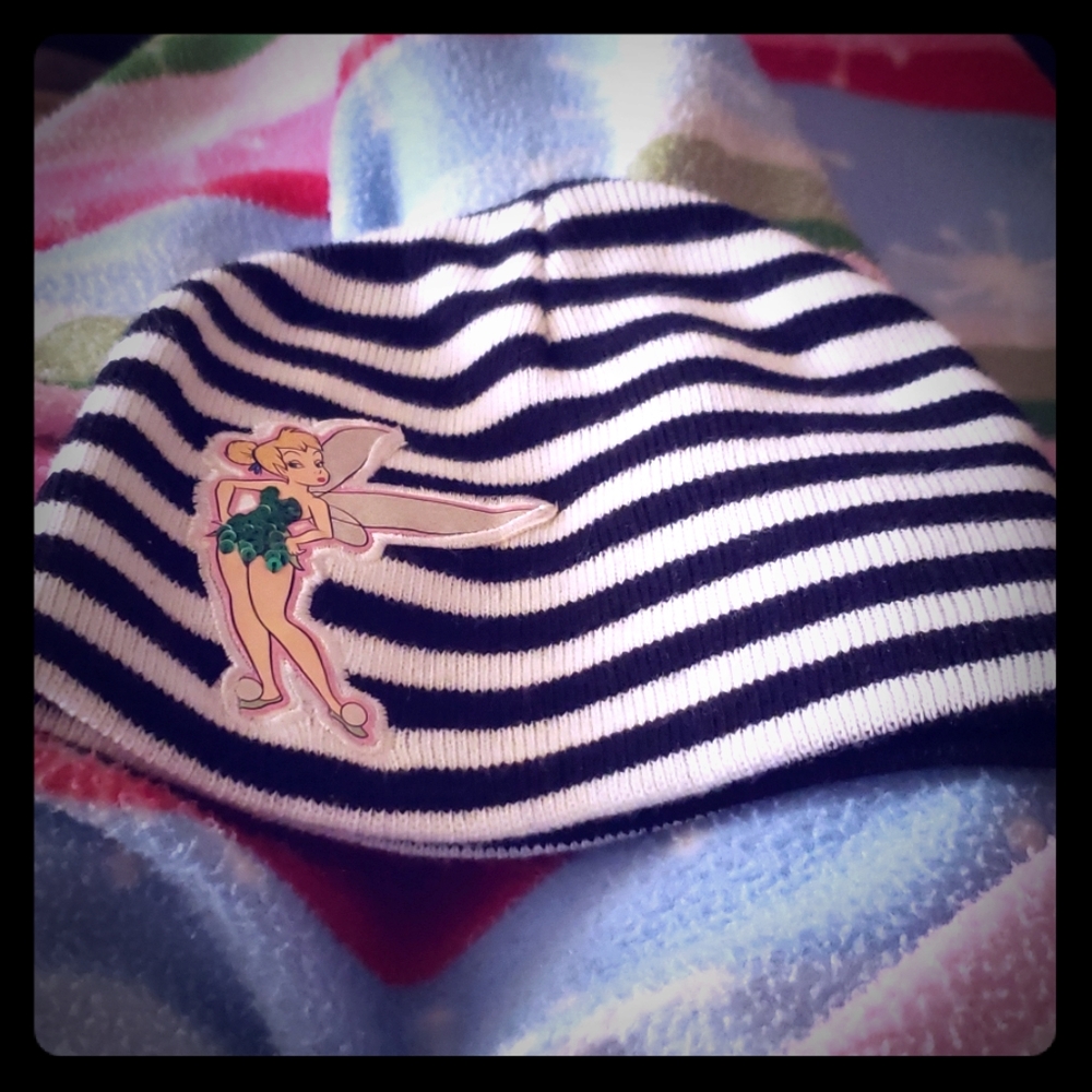 Disney beanie